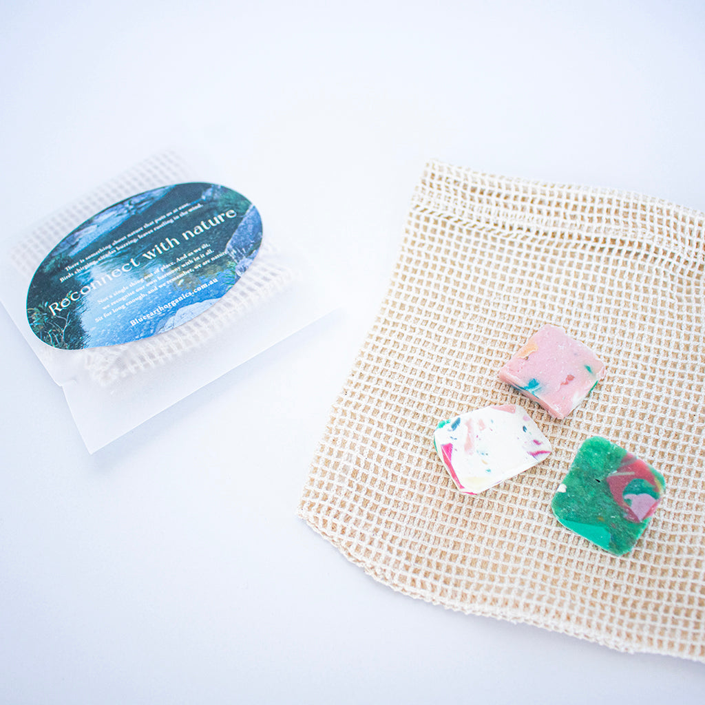 BarBits Cotton Bag