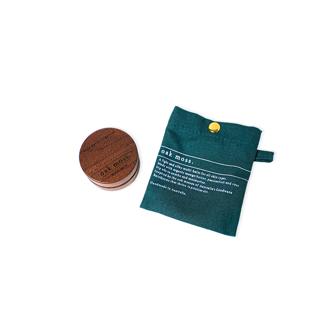 oak moss multi balm