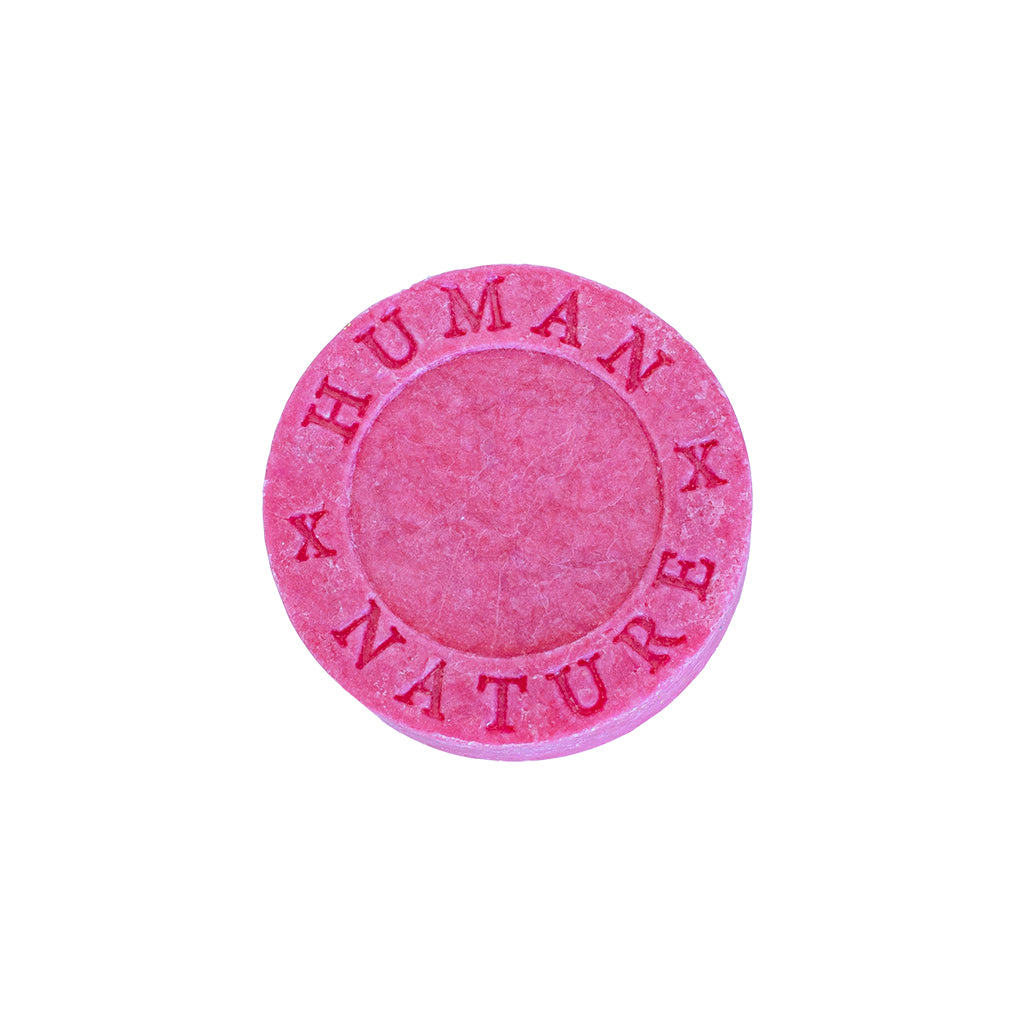 Pink Sherbert - Volumising Shampoo Bar