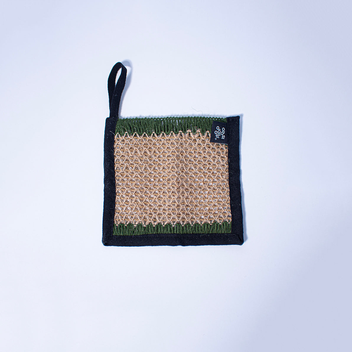 Premium Jute Scrubber