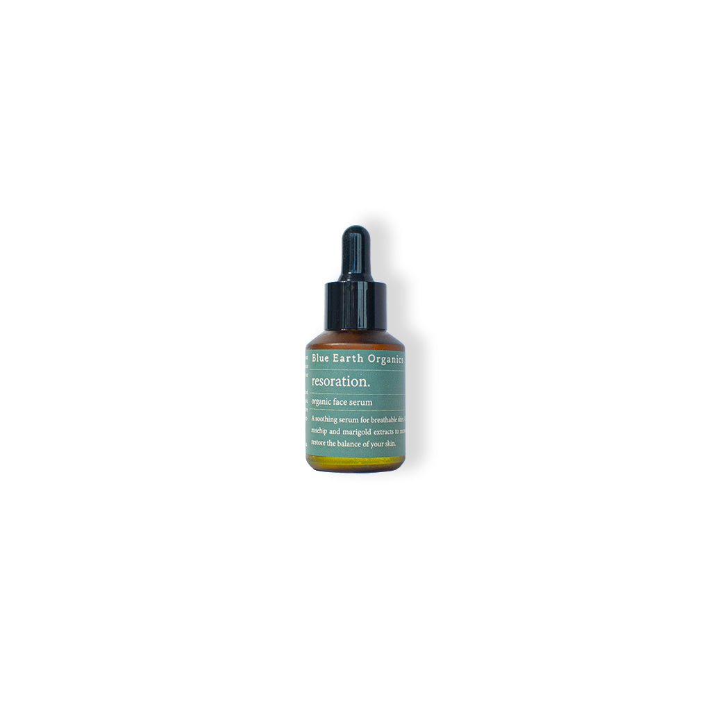 restoration (combination and sensitive skin)
