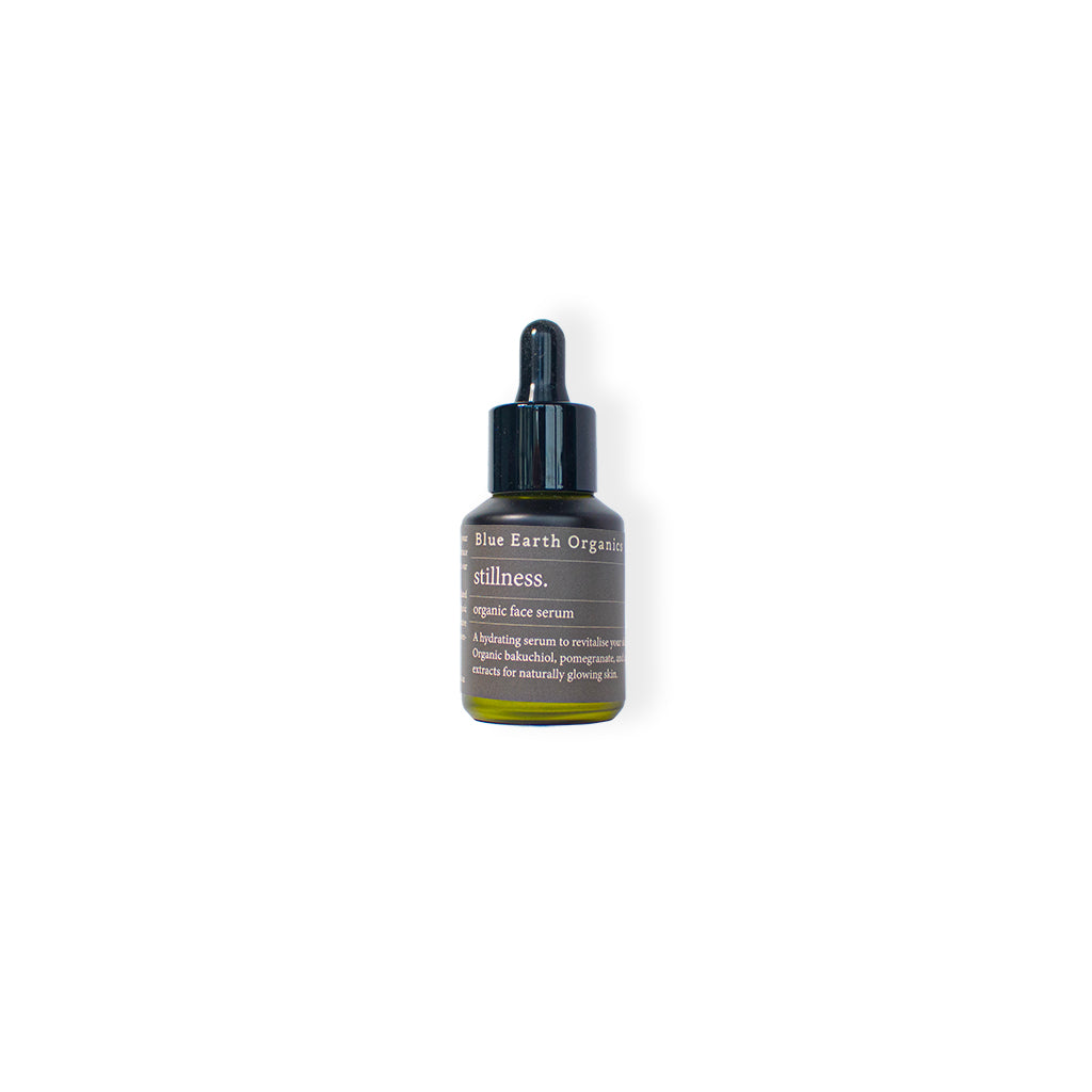 stillness (dry & mature skin)